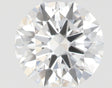 0.30 carat Round diamond F VVS2 Excellent