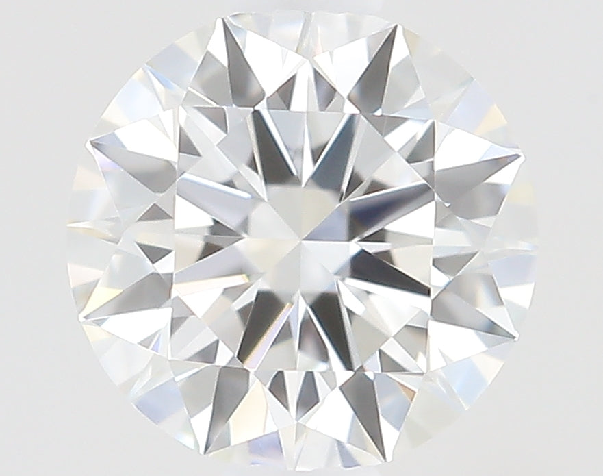 0.30 carat Round diamond G  VVS2 Excellent