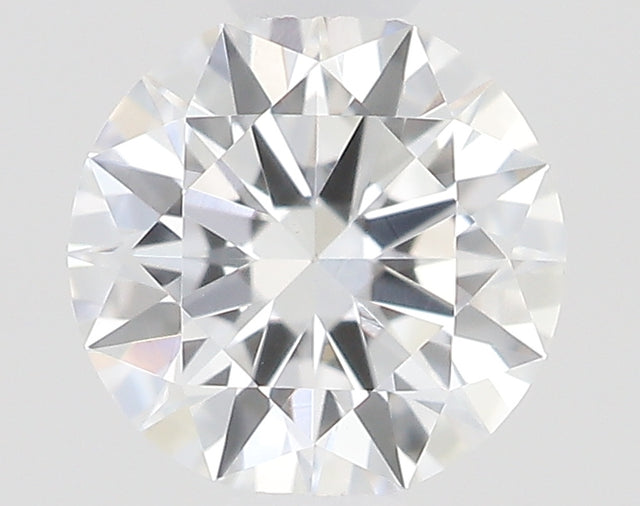 0.23 carat Round diamond F VS1 Excellent