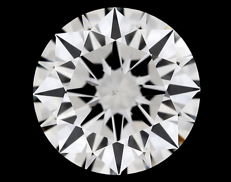 0.30 carat Round diamond F  VS2 Excellent