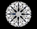 0.36 carat Round diamond D IF Excellent