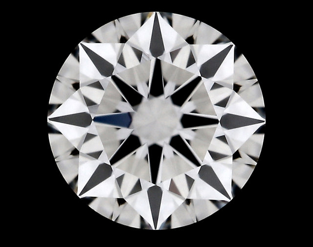 0.36 carat Round diamond D IF Excellent
