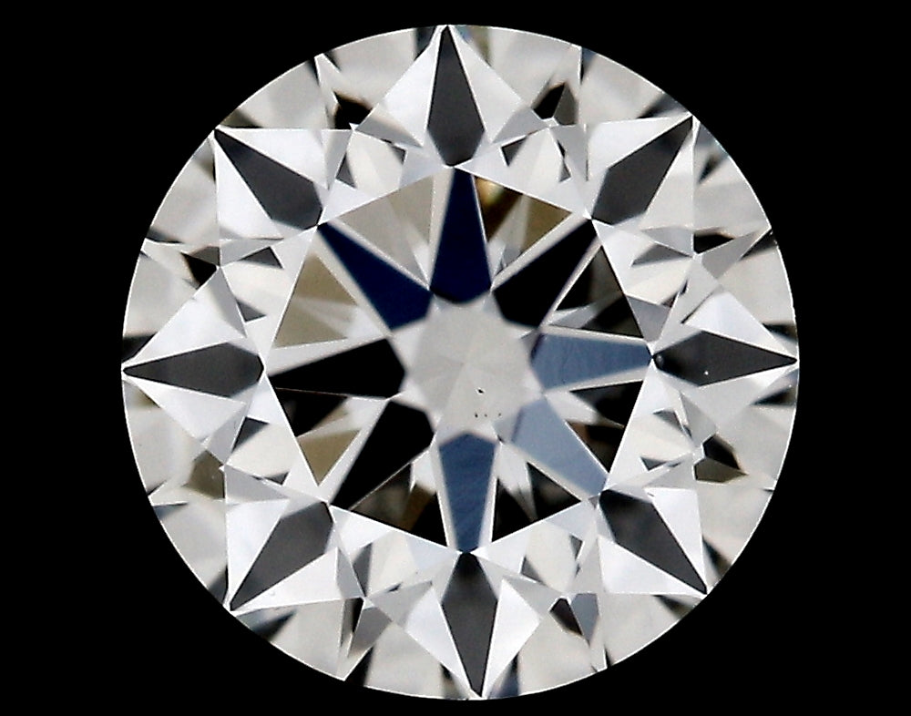 0.40 carat Round diamond G  VS1 Excellent