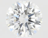 0.30 carat Round diamond G  SI1 Excellent