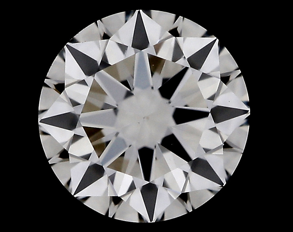 0.30 carat Round diamond D  VS1 Very good