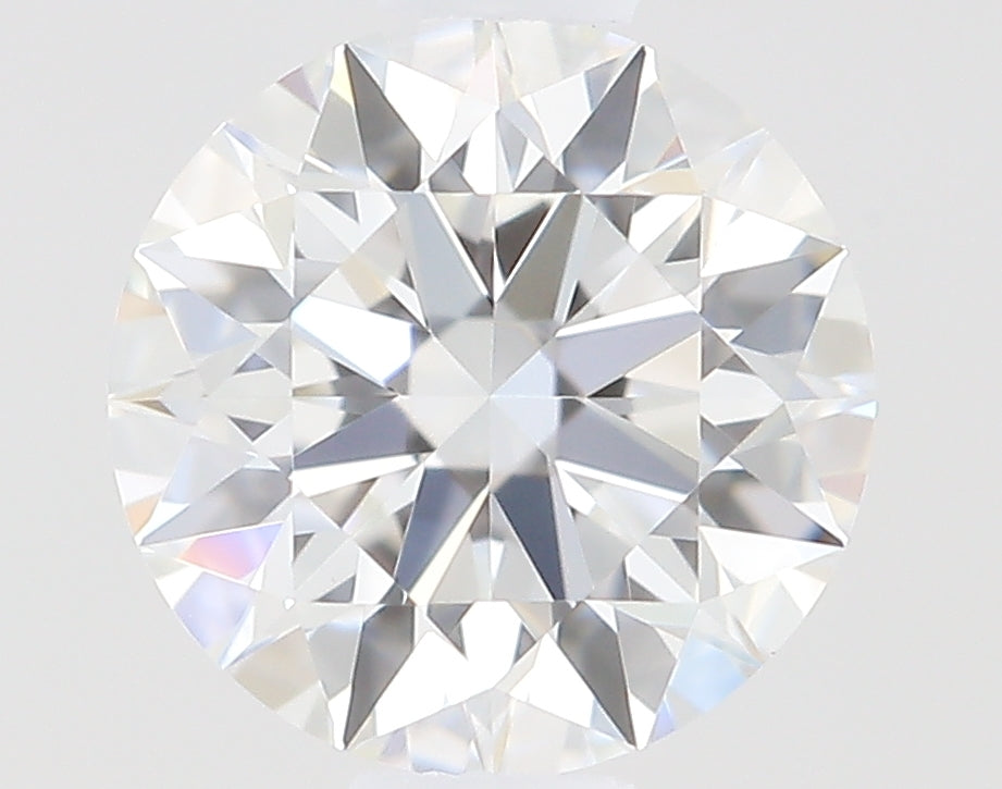0.33 carat Round diamond G  VS1 Excellent