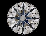 0.30 carat Round diamond D  SI1 Excellent