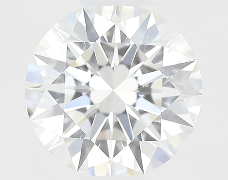 0.35 carat Round diamond G SI1 Excellent