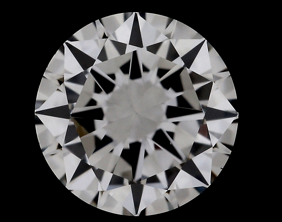 0.50 carat Round diamond E  VVS2 Good