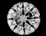 0.93 carat Round diamond G  SI1 Excellent