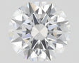 0.30 carat Round diamond E VS1 Excellent