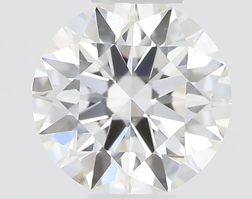0.30 carat Round diamond H  VS2 Excellent