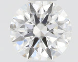 0.30 carat Round diamond H  VS2 Excellent