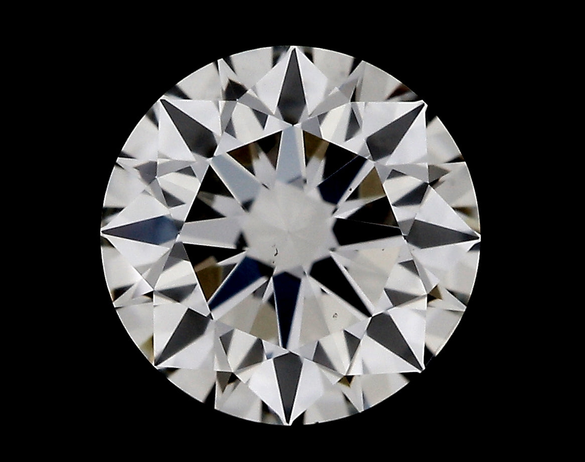 0.40 carat Round diamond G  VS2 Excellent