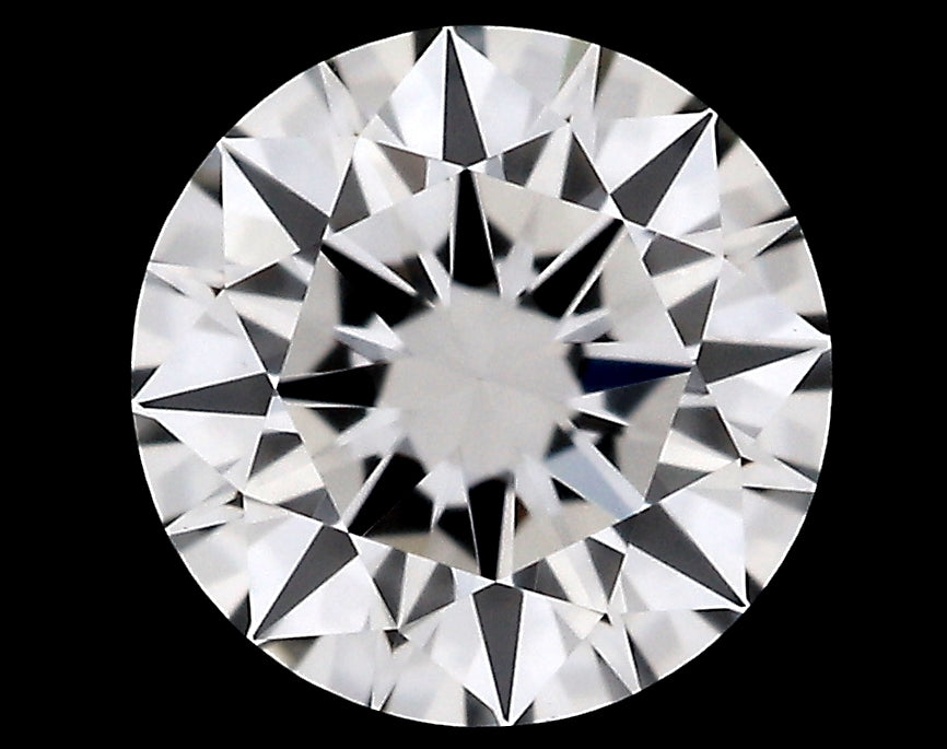 0.23 carat Round diamond F  VS1 Excellent