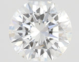 0.30 carat Round diamond F VVS2 Excellent