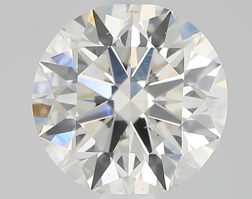 1.00 carat Round diamond H  SI1 Excellent