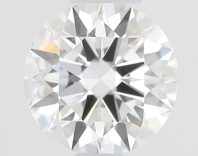 0.30 carat Round diamond F VVS2 Excellent