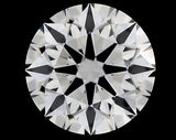 0.30 carat Round diamond G  VVS2 Excellent