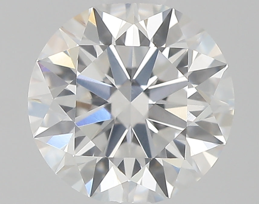 0.70 carat Round diamond E  VS2 Excellent