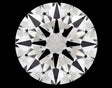 0.32 carat Round diamond F VVS1 Excellent