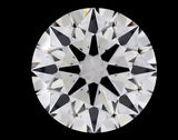 0.32 carat Round diamond H  VS1 Excellent