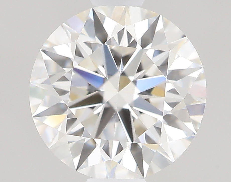 0.45 carat Round diamond H  VS1 Excellent