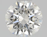 0.30 carat Round diamond G  VS1 Excellent