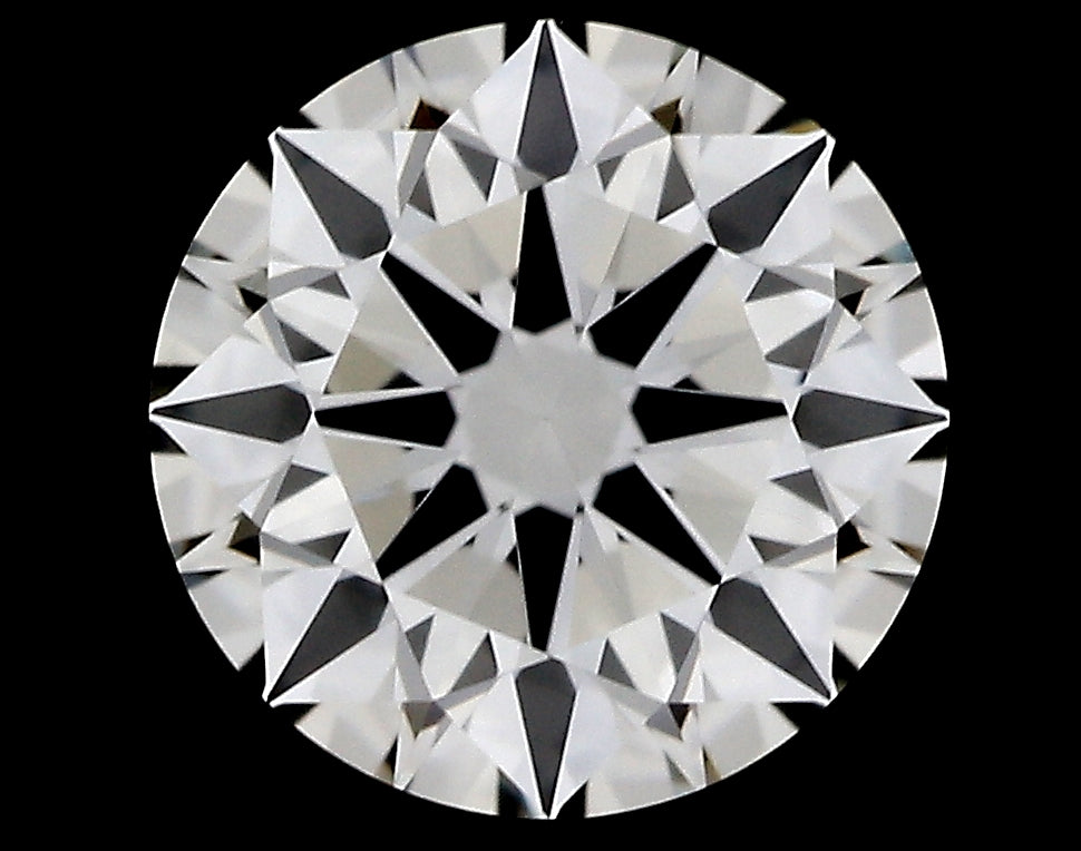 0.52 carat Round diamond G VS1 Excellent