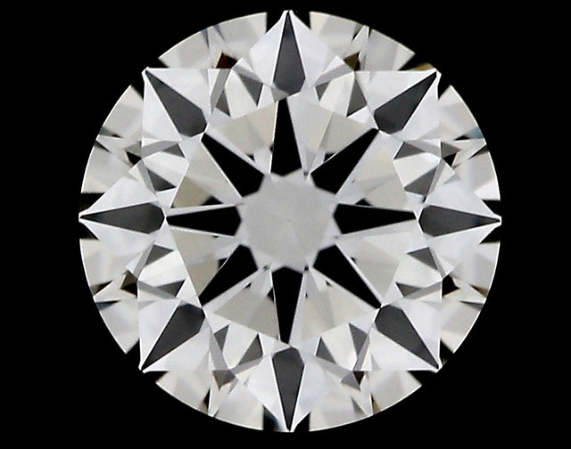 0.52 carat Round diamond G VS1 Excellent