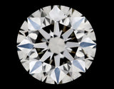 0.30 carat Round diamond G  VVS1 Excellent