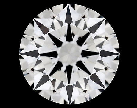 0.30 carat Round diamond F VS1 Excellent