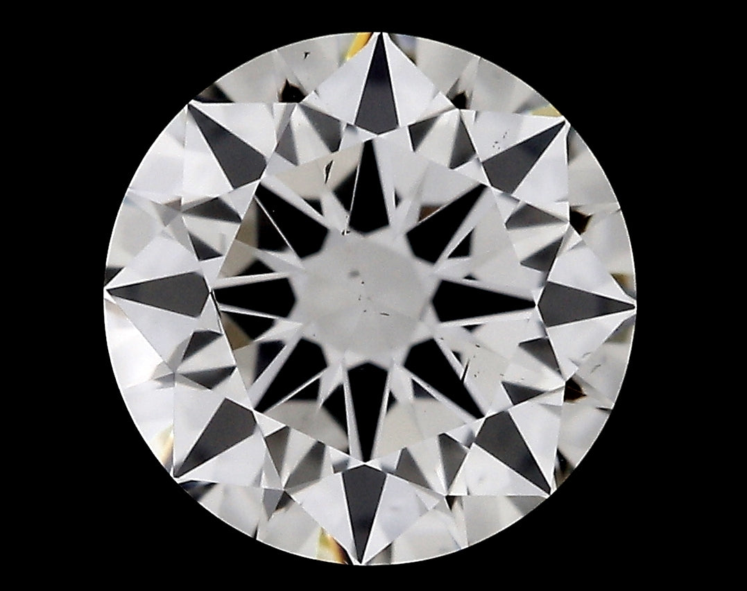 0.40 carat Round diamond E  VS2 Excellent