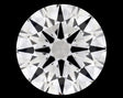 0.30 carat Round diamond E VVS2 VeryGood