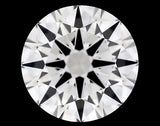 0.30 carat Round diamond E VVS2 VeryGood