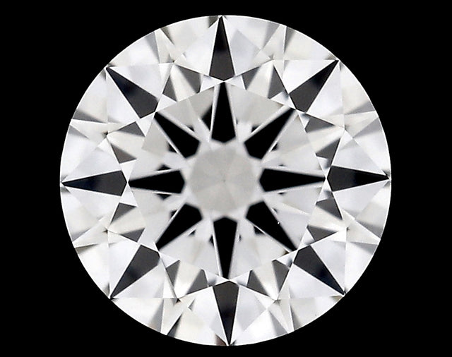 0.30 carat Round diamond E VVS2 VeryGood