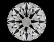 0.30 carat Round diamond H VVS1 Excellent
