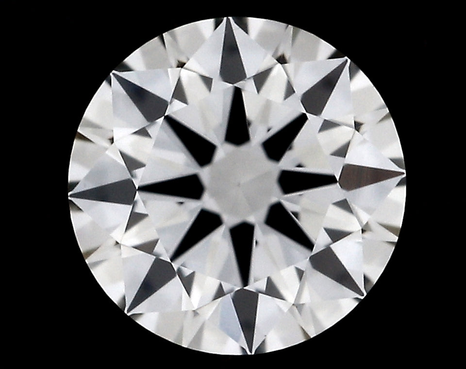 0.30 carat Round diamond F  VS1 Excellent