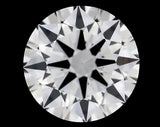 0.30 carat Round diamond F  VS1 Excellent