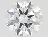 0.30 carat Round diamond G VS2 Excellent