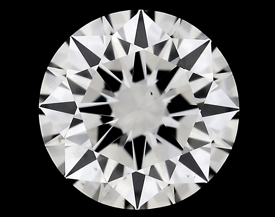 0.30 carat Round diamond F  VS2 Excellent