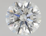 0.30 carat Round diamond G  VS2 Excellent