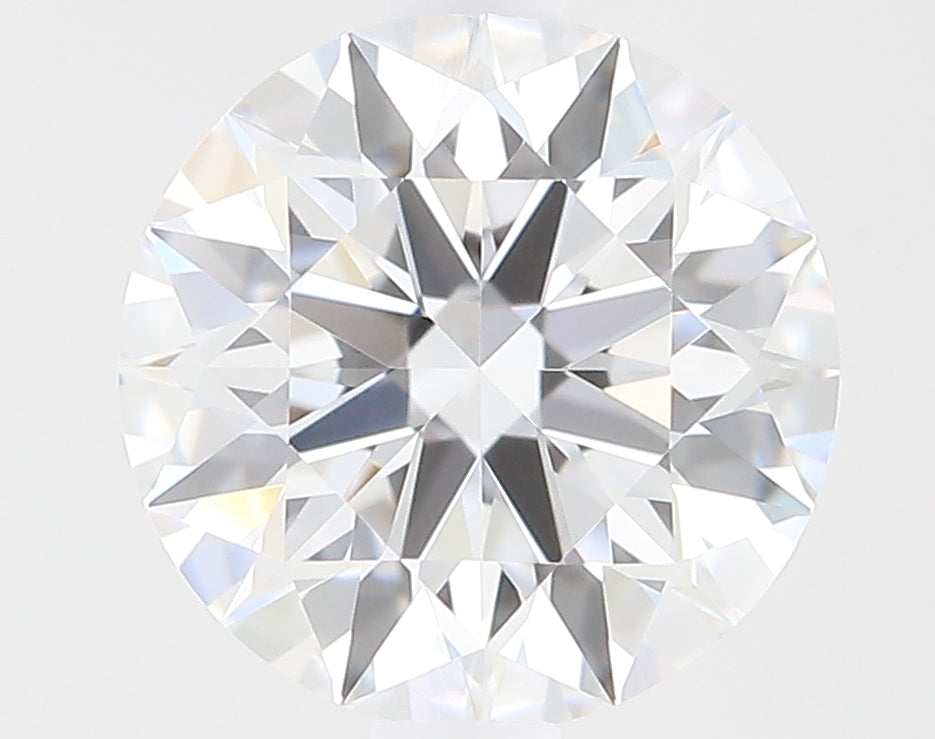 0.70 carat Round diamond D  IF Excellent