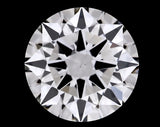0.30 carat Round diamond H  VS1 Very good