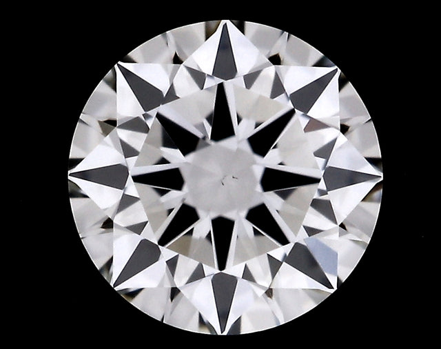 0.30 carat Round diamond H  VS1 Very good