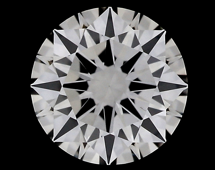 0.30 carat Round diamond F  VS1 Excellent