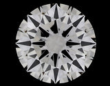0.30 carat Round diamond F  VS1 Excellent