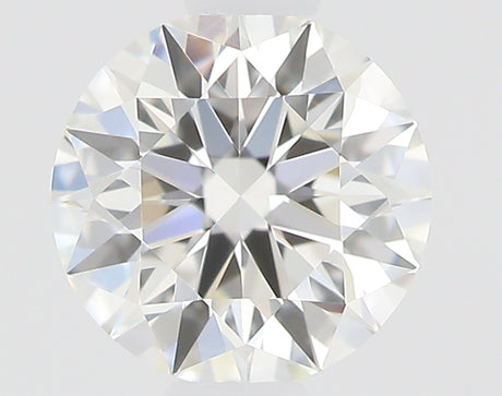 0.30 carat Round diamond I  VVS2 Excellent