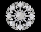 0.30 carat Round diamond F VS2 VeryGood