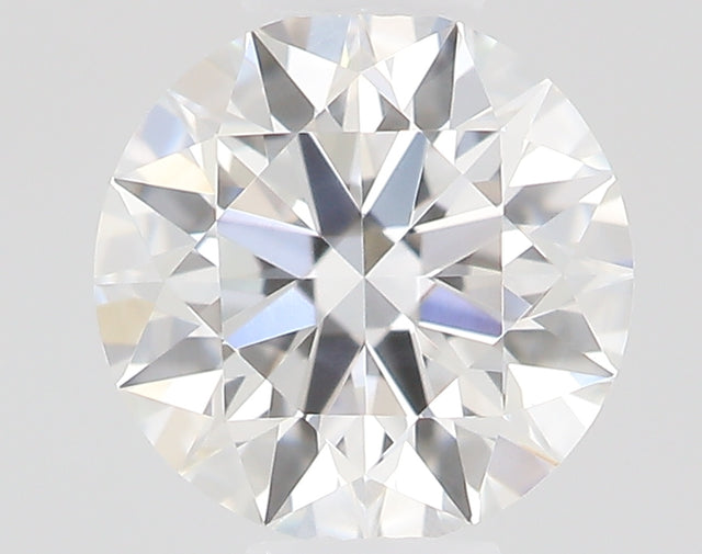 0.30 carat Round diamond E VS1 Excellent